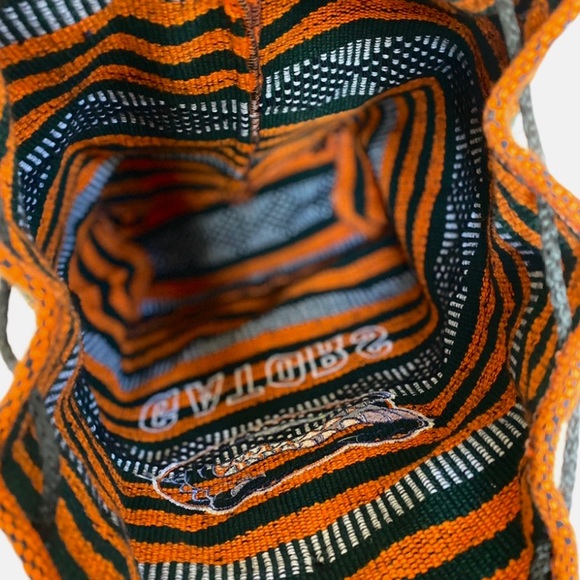 Gator Bags Florida Gators Handwoven Backpack Poshmark